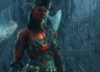Baldur’s Gate 3 Patch 8 Introduces Much-Anticipated Features