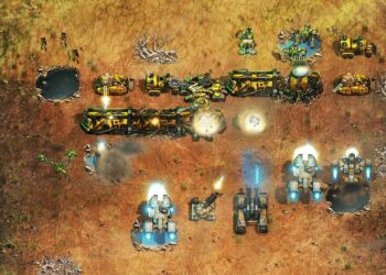EA Unveils a Surprise Revival of a 12-Year-Old Hidden Gem, While Hopes for a New Command & Conquer Dwindle