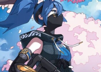 Fortnite Builds Excitement for Chapter 6 Season 1 with Fresh Image Release