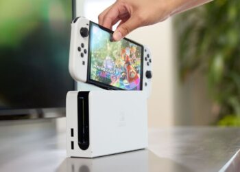 Global Nintendo Switch Sales Exceed 146.04 Million Units