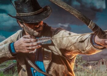 Hilarious Twist in Red Dead 2 Clip: Simple Hunt Goes Unexpectedly Awry