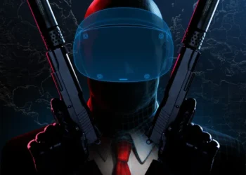 Hitman: World of Assassination Postponed to March 2025 for PlayStation VR2