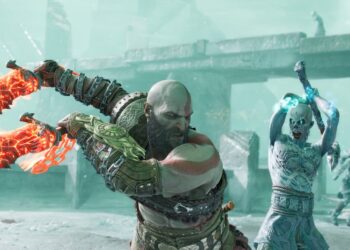 Kratos Actor Christopher Judge Dismisses Rumors of Upcoming Announcements, Disappointing God of War Fans