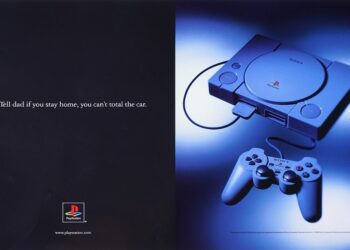 New PlayStation Page Unveiled to Honor 30 Years