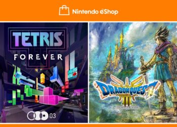 Nintendo eShop Featured Releases – November 14th, 2024 | Updates
