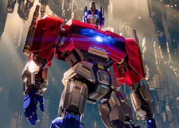 Stream Deadpool, Transformers, and Other Hits This Thanksgiving