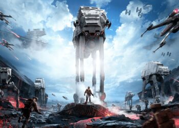 Why Reviving Battlefront is Essential for Star Wars Video Games
