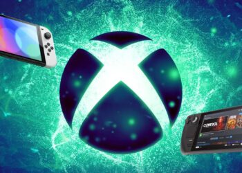 Xbox Could Be Dominating the Handheld Console Market Due to a Key Feature