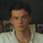 Zachary Baxter