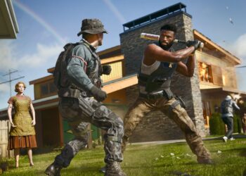 Black Ops 6 Gamers Remain Discontent with a Key Gameplay Mechanic