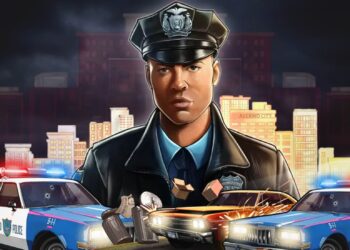 Limited Edition Pre-Orders Launch for GTA-Inspired Cop Game – Here’s the Catch