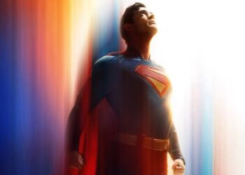 Listen to the Upcoming Superman Film’s Nostalgic Main Theme While Awaiting the Trailer