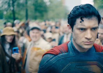 Mixed Reactions to First Trailer of James Gunn’s Superman: Krypto vs. Lois Lane’s Fanbase