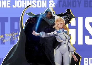 Unusual Marvel Rivals Glitch Grants Player Dual Daggers