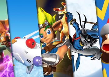 10 Essential Platformers You Can Play with PlayStation Plus – PlayStation.Blog