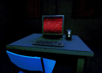 DEAD LETTER DEPT. Makes Its Way to PC