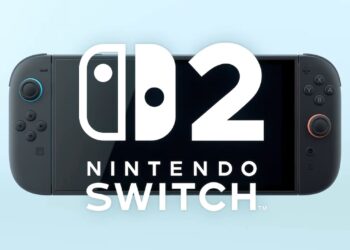 Pre-Orders Now Available for Nintendo Switch 2