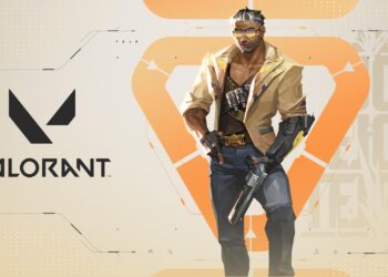 Valorant: Introducing Your New Agent, Tejo