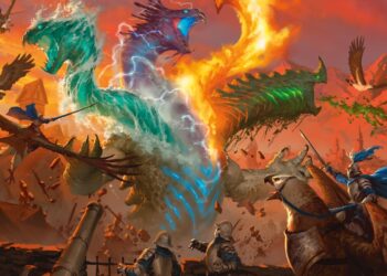 What You Need to Know About the Changes in D&D’s New Monster Manual