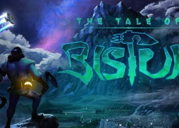 [Complimentary Game] The Tale of Bistun Available for PlayStation 5 and Switch (North America)