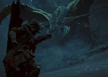 Palworld Developers Designate Monster Hunter Wilds Launch Day as a Holiday