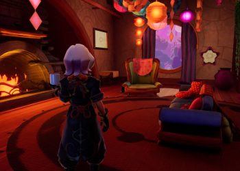 Get 10% Off Wanderstop in the Steam Spring Sale