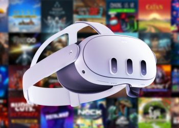 Huge Discounts on Top VR Games in Quest Spring Sale: ‘BEHEMOTH’, ‘Metro Awakening’ & More