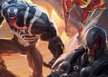 If It’s Not a Prank, Marvel Rivals Plans to Showcase Venom’s Dance Moves Next Week for April Fools’ Day Celebration