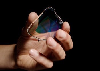 Meta Outlines Strategy for Major Cost Reduction in Key Next-Gen AR Component