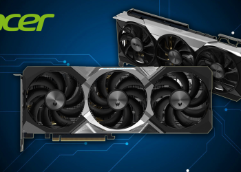New Radeon RX 9070 GPUs Boast 3.1 GHz Speeds & 340W TDP