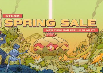 Steam Spring Sale Offers 70% Off ‘Half-Life: Alyx’ and Many More Fantastic PC VR Discounts