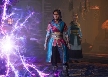 Streamers Who Conquered Split Fiction’s Secret Challenge Get Exclusive Preview of Hazelight’s Upcoming Game