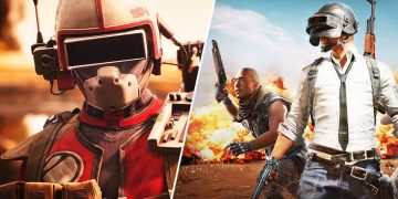 Arc Raiders Evokes Classic PUBG Vibes—A Truly Flattering Comparison
