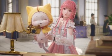 Infinity Nikki Apologizes for Problems with Version 1.5 Update