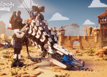 LEGO’s New Gaming Strategy Faces a Tough Dilemma