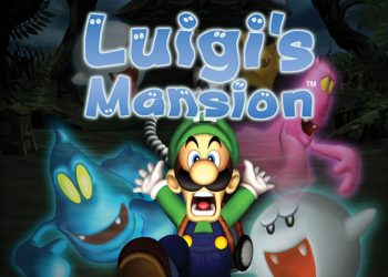 Luigi’s Haunting Melodies Join Nintendo Music Library