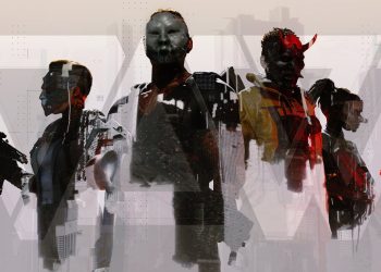 Part-Payday, Part-Cyberpunk, Part-Heat, Yet Distinct: Den of Wolves Reignites the Thrill of Co-op Heist Games