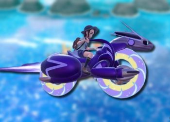 Pokemon Gen 10’s ‘Confirmed’ Setting: A Double-Edged Sword for Its Open World Design