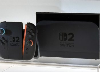 Hackers Find Nintendo Switch 2 Vulnerability Day After Launch — Minor Exploit Enables Custom Code Execution