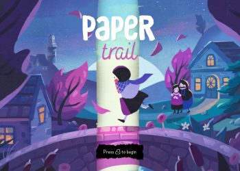 Review: Paper Trail for PC