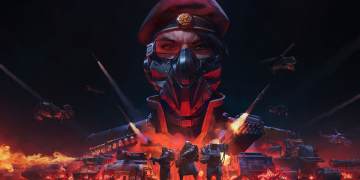 Review of Tempest Rising: Multiplayer Mode