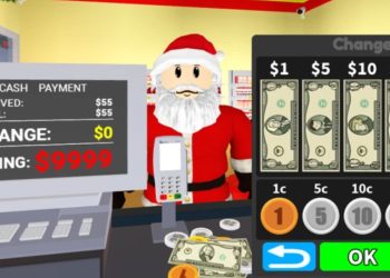 Supermarket Simulator Promo Codes (April 2025)