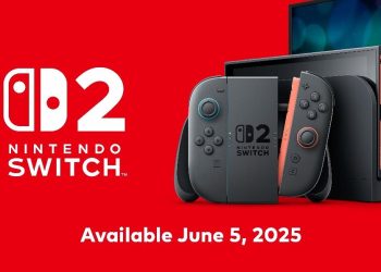 Trump Tariffs Delay Nintendo Switch 2 Pre-orders, But June 5 Launch Remains Unchanged