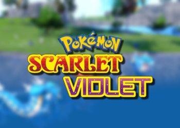 Catching Shiny Pokémon in Scarlet and Violet Just Got Easier
