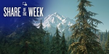 Days Gone Remastered – Scenic Landscapes – PlayStation.Blog