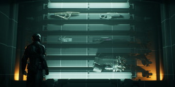 EVE Vanguard, the MMOFPS Committed to “Truly Respecting Your Time,” Announces a Release Window: Available on Steam Early Access Next Summer