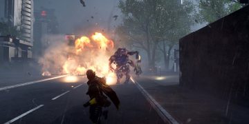 Eagleopolis Falls: Helldivers 2 Players Defeat 2.5 Billion Squids to Defend Remaining Six Mega Cities on Super Earth