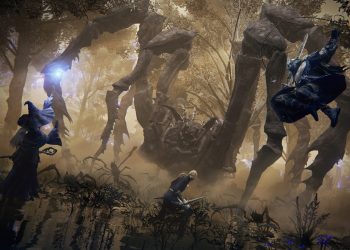 Elden Ring Nightreign Classes: Overview of All 8 Nightfarer Characters