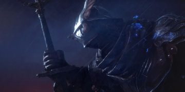 Elden Ring: Nightreign Unveils the Revenant Class