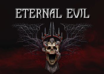 Eternal Evil Arrives on Xbox Series X|S – Strengthen Vampires with Your Blood